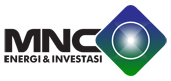 MNC ENERGI Logo